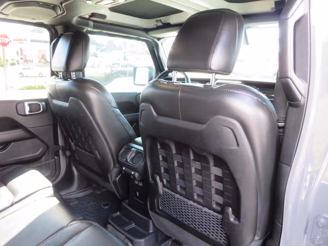 2022 Jeep Wrangler - 1C4JJXSJ2NW156223 - Image #60