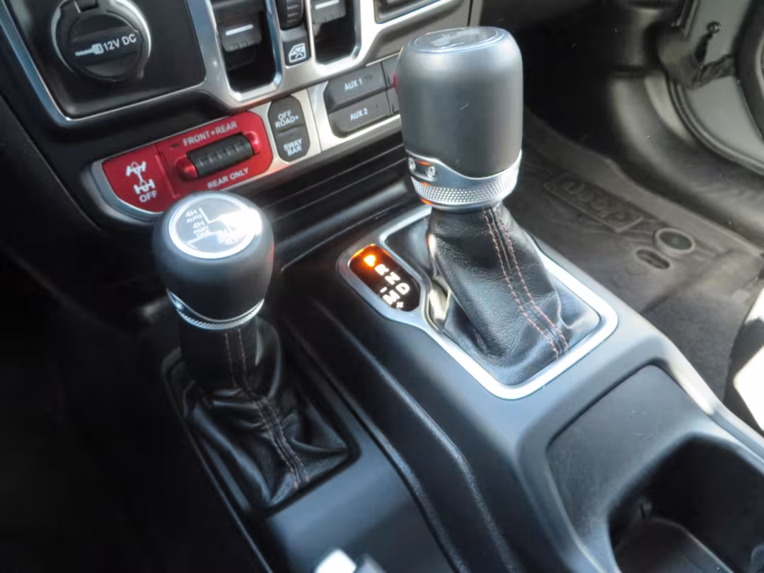 2022 Jeep Wrangler - 1C4JJXSJ2NW156223 - Image #34