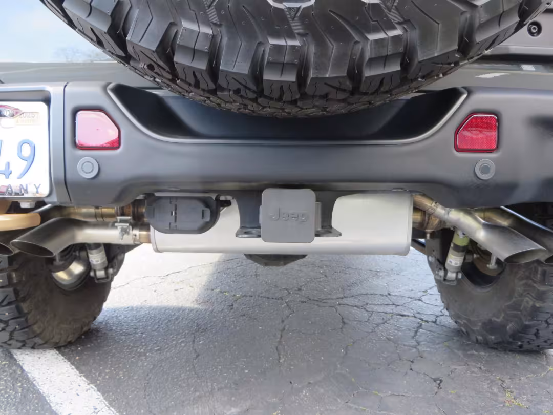 2022 Jeep Wrangler - 1C4JJXSJ2NW156223 - Image #14