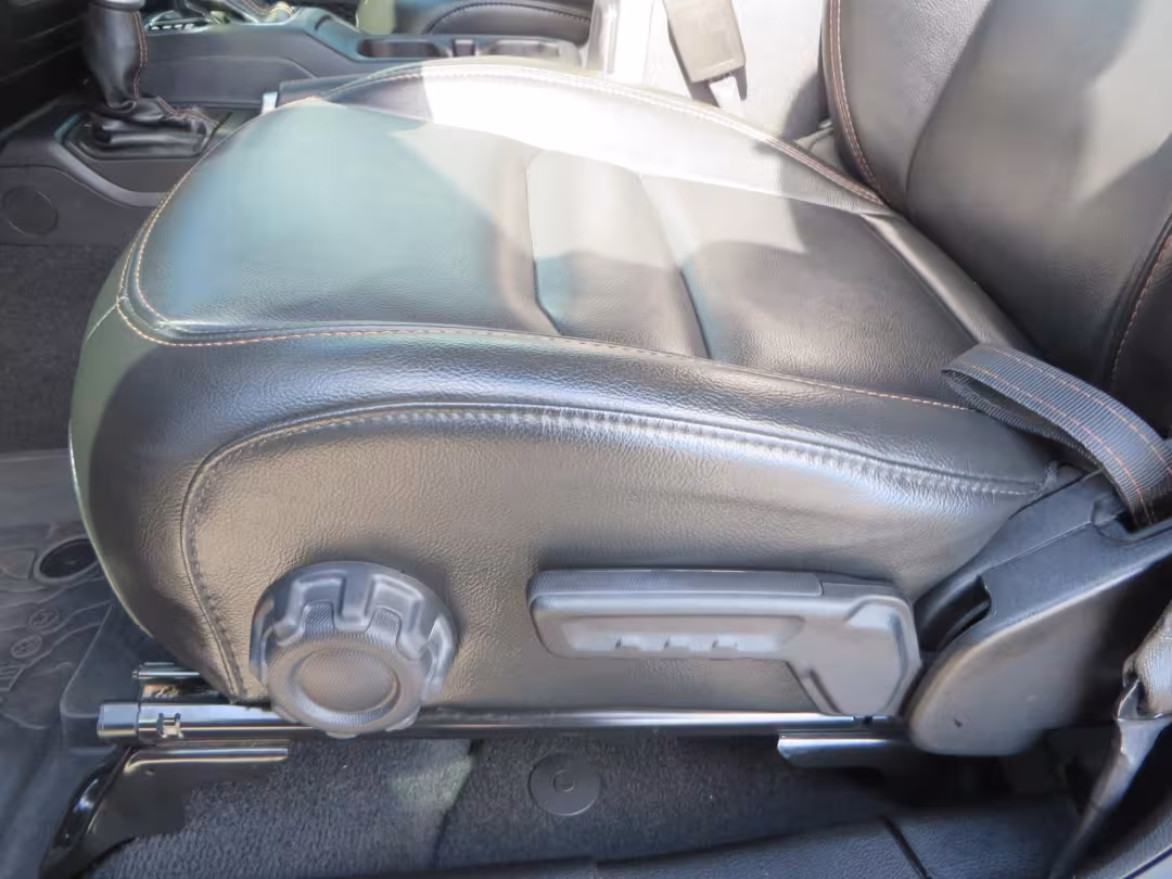 2022 Jeep Wrangler - 1C4JJXSJ2NW156223 - Image #20