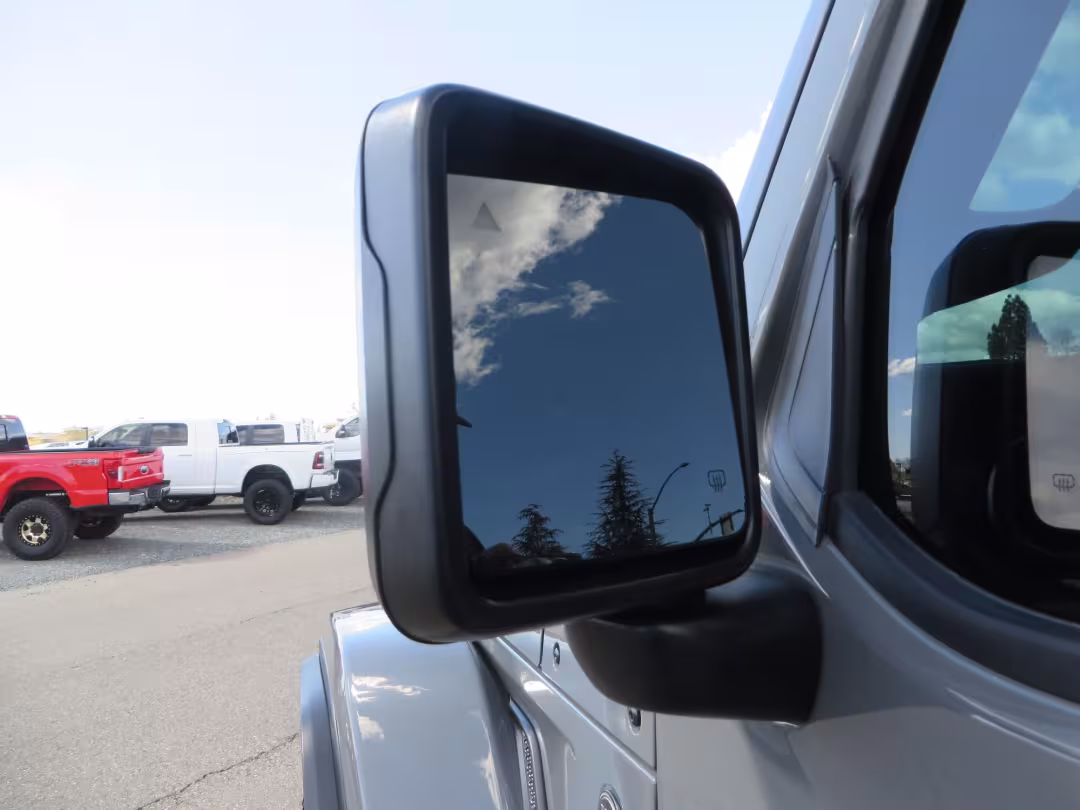 2022 Jeep Wrangler - 1C4JJXSJ2NW156223 - Image #13