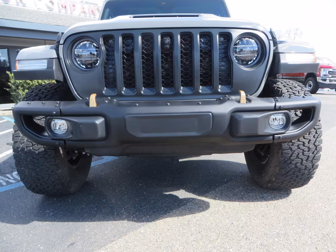 2022 Jeep Wrangler - 1C4JJXSJ2NW156223 - Image #12