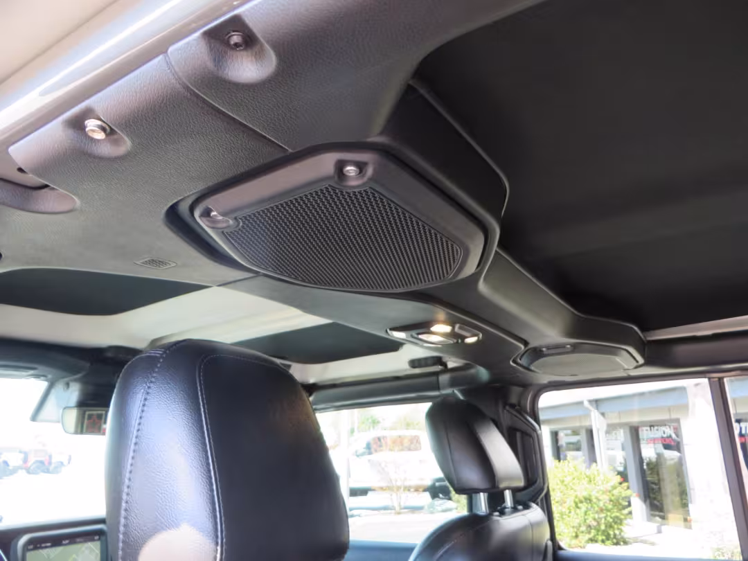 2022 Jeep Wrangler - 1C4JJXSJ2NW156223 - Image #46