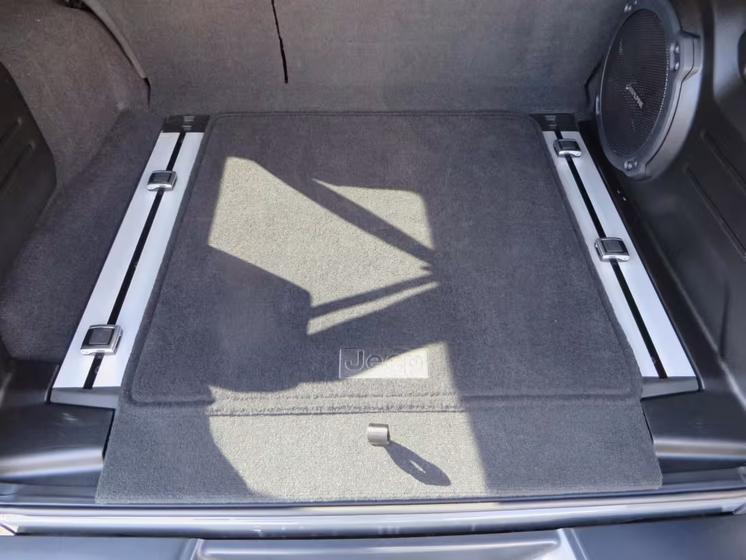 2022 Jeep Wrangler - 1C4JJXSJ2NW156223 - Image #64