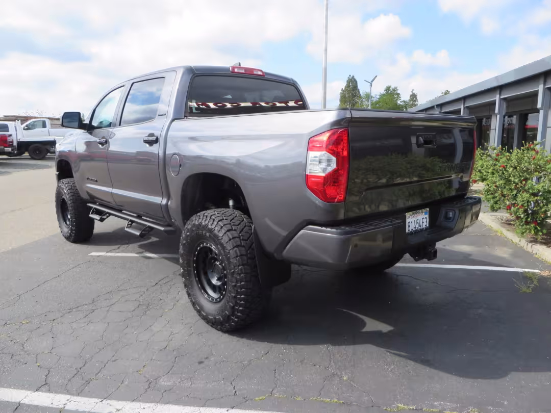 2021 Toyota Tundra - 5TFHY5F15MX021285 - Image #6