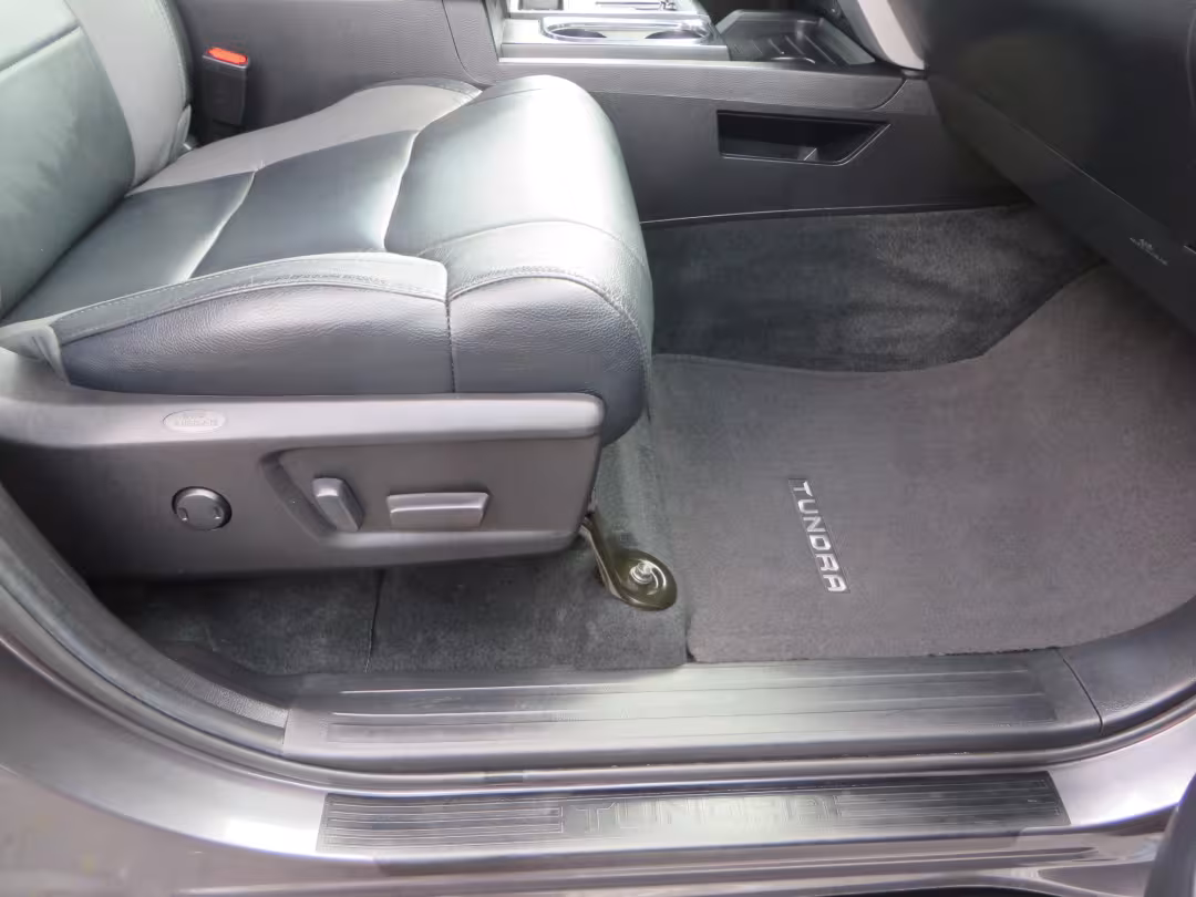 2021 Toyota Tundra - 5TFHY5F15MX021285 - Image #52