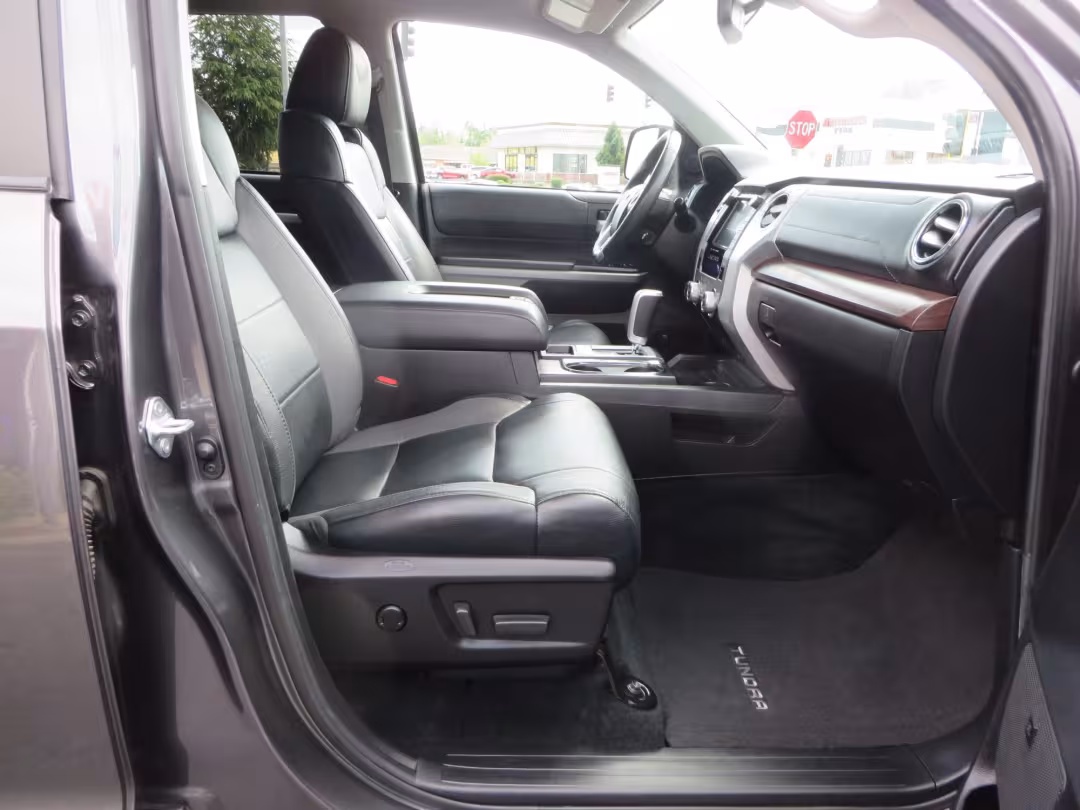 2021 Toyota Tundra - 5TFHY5F15MX021285 - Image #49