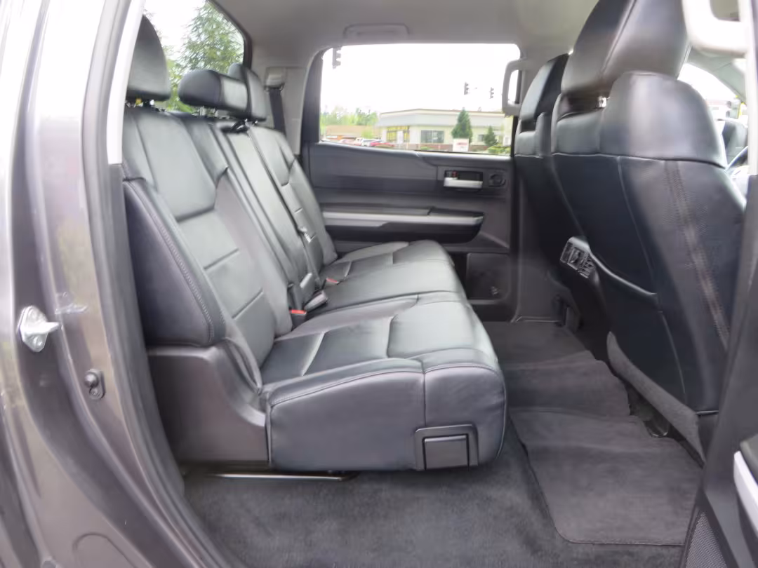 2021 Toyota Tundra - 5TFHY5F15MX021285 - Image #56