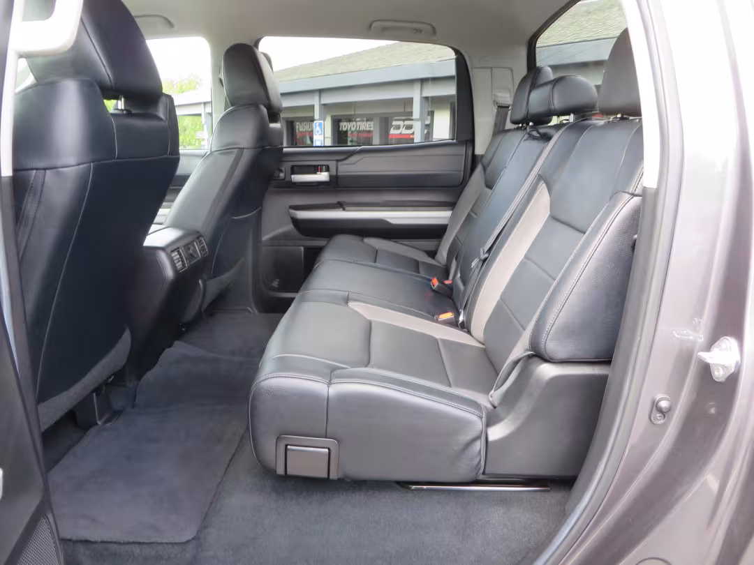 2021 Toyota Tundra - 5TFHY5F15MX021285 - Image #40