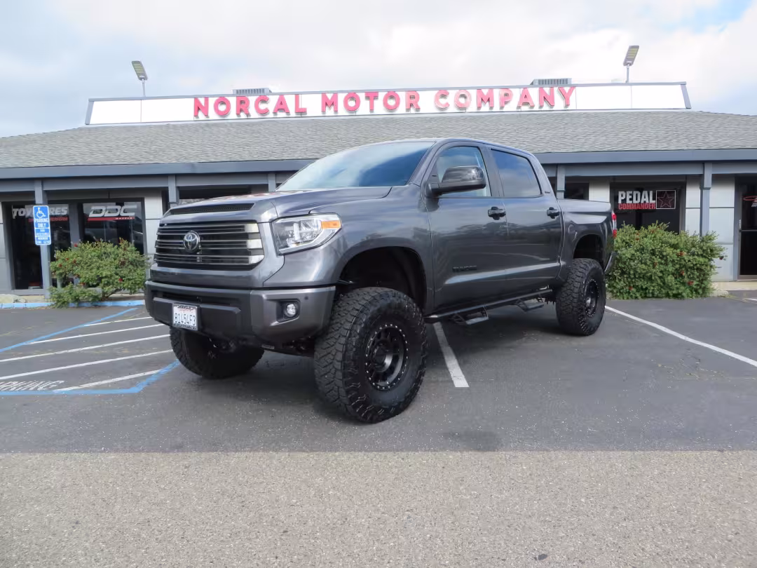 2021 Toyota Tundra - 5TFHY5F15MX021285 - Image #62